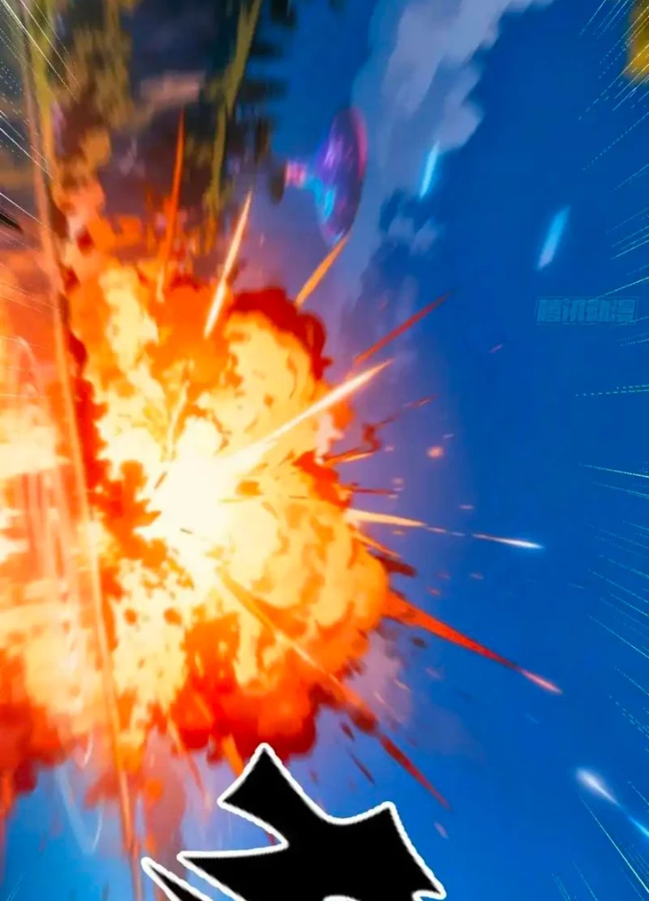 Sau Khi Đầu Thai, Ta Được Kẻ Thù Khắc Thành Vô Địch Chapter 39 - 7