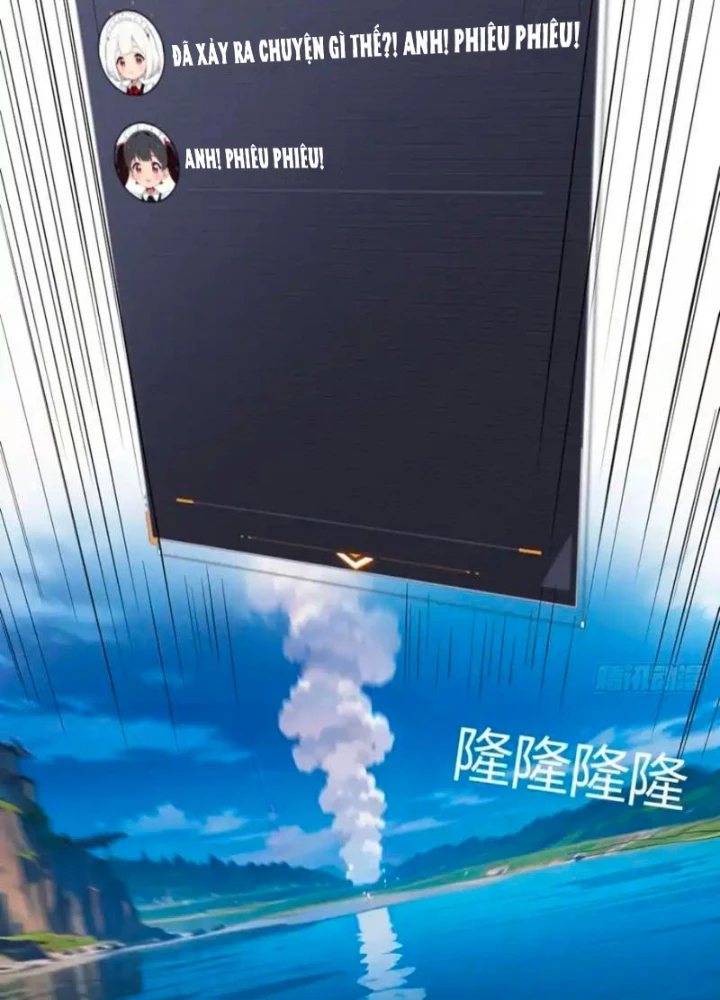 Sau Khi Đầu Thai, Ta Được Kẻ Thù Khắc Thành Vô Địch Chapter 39 - 11