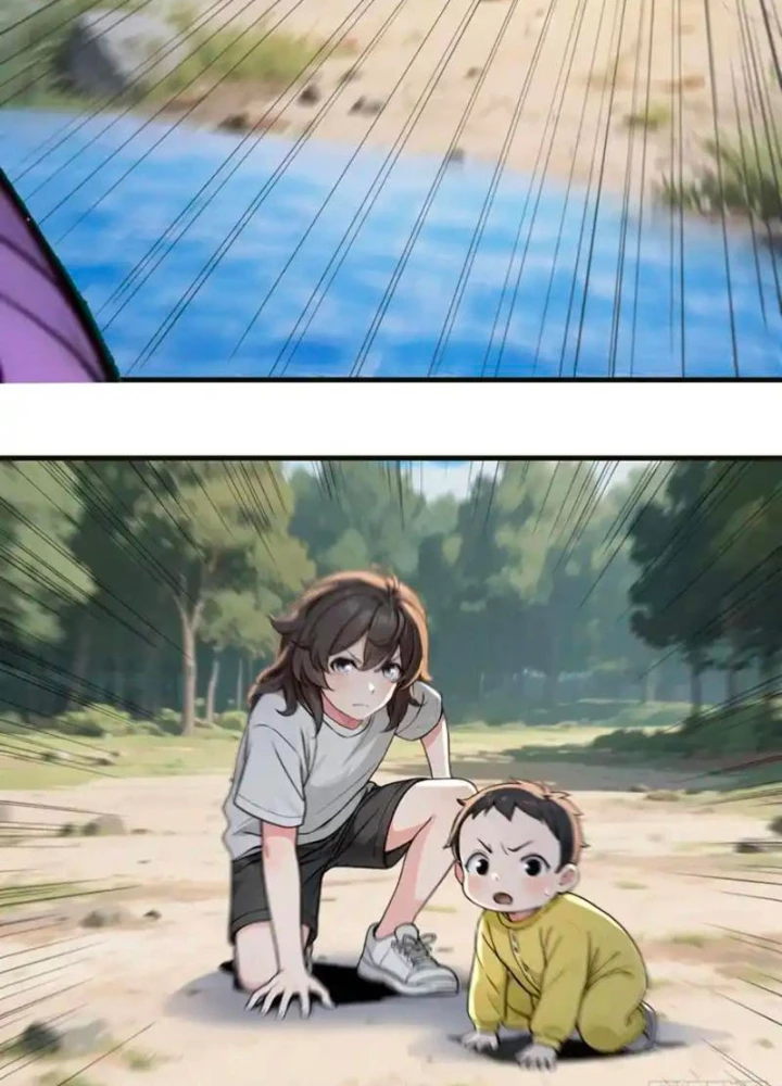 Sau Khi Đầu Thai, Ta Được Kẻ Thù Khắc Thành Vô Địch Chapter 39 - 15