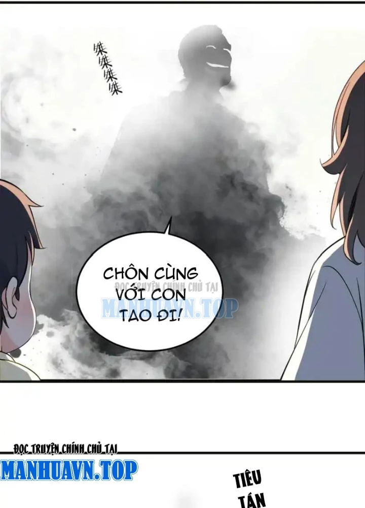 Sau Khi Đầu Thai, Ta Được Kẻ Thù Khắc Thành Vô Địch Chapter 39 - 17