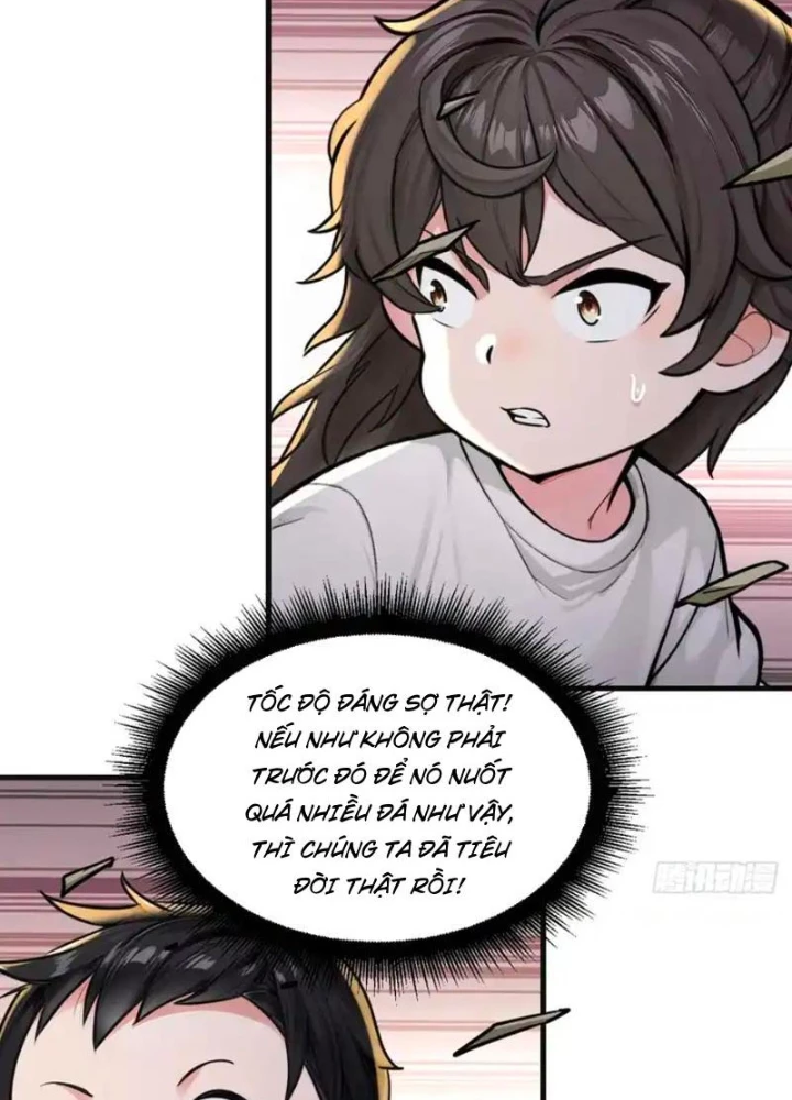 Sau Khi Đầu Thai, Ta Được Kẻ Thù Khắc Thành Vô Địch Chapter 39 - 33