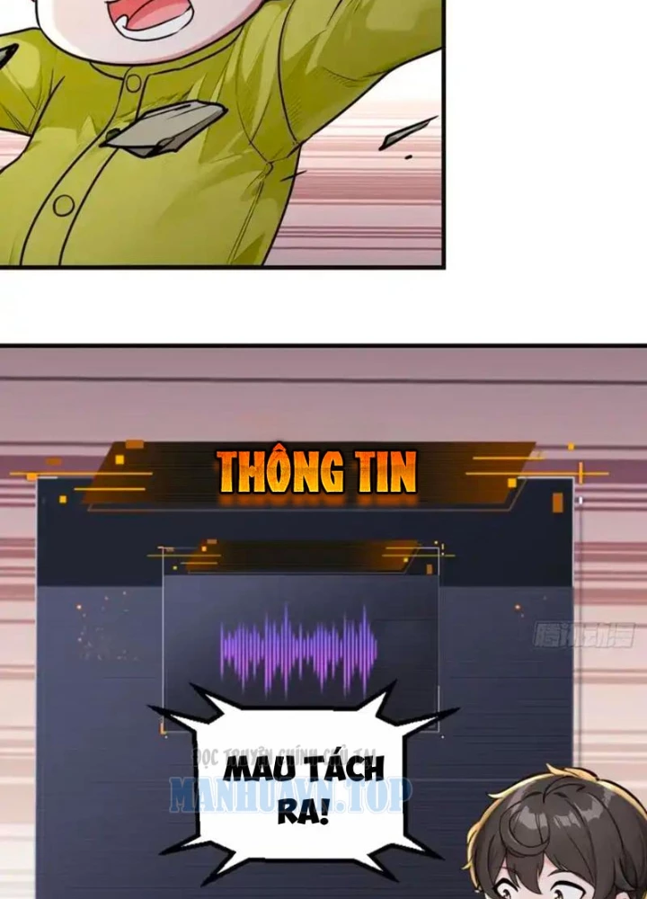 Sau Khi Đầu Thai, Ta Được Kẻ Thù Khắc Thành Vô Địch Chapter 39 - 35