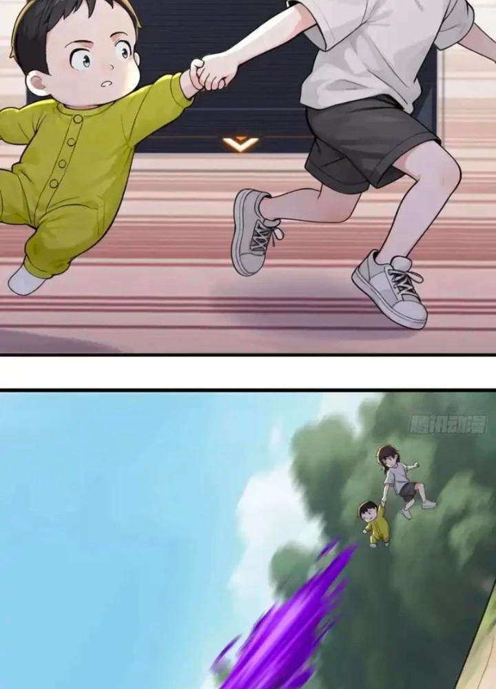 Sau Khi Đầu Thai, Ta Được Kẻ Thù Khắc Thành Vô Địch Chapter 39 - 37