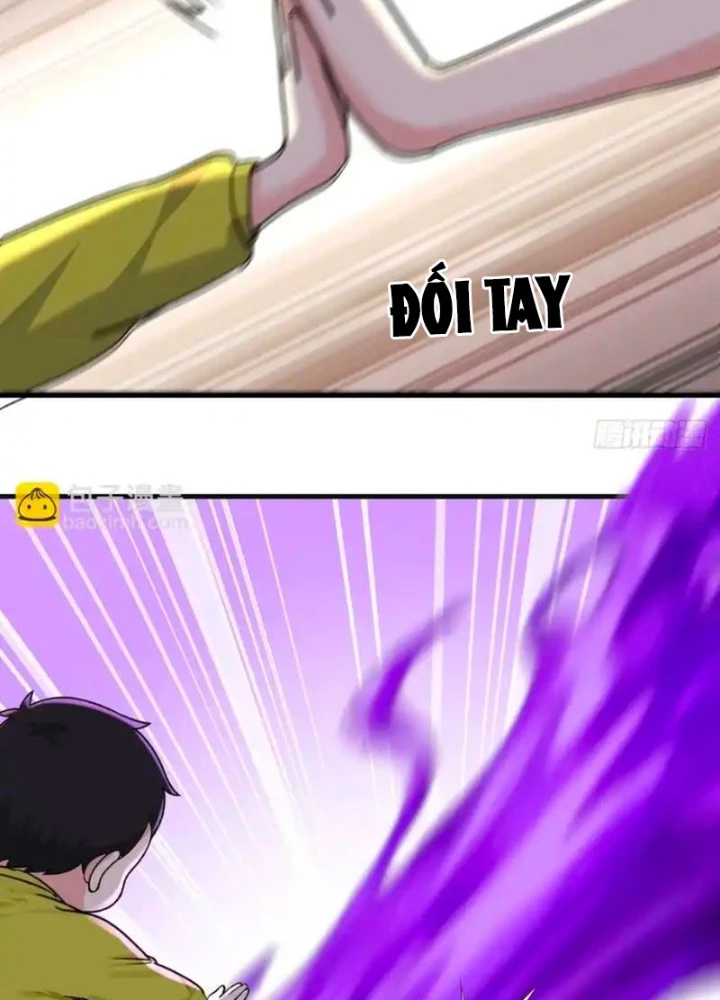 Sau Khi Đầu Thai, Ta Được Kẻ Thù Khắc Thành Vô Địch Chapter 39 - 41