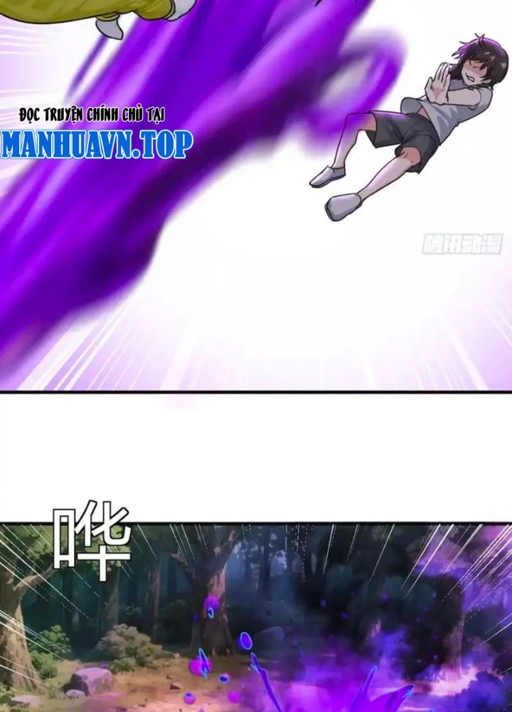 Sau Khi Đầu Thai, Ta Được Kẻ Thù Khắc Thành Vô Địch Chapter 39 - 43