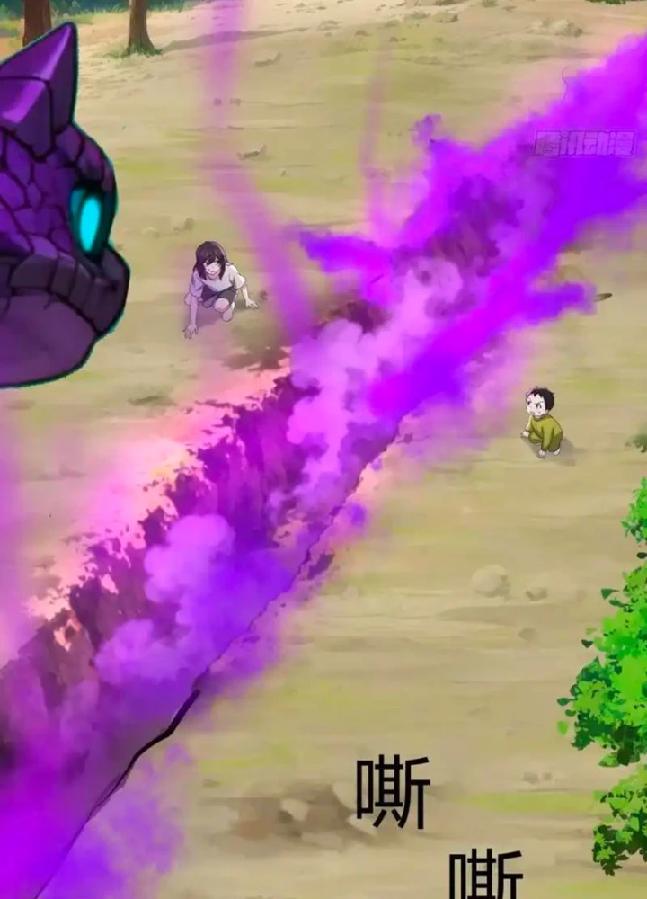 Sau Khi Đầu Thai, Ta Được Kẻ Thù Khắc Thành Vô Địch Chapter 39 - 47