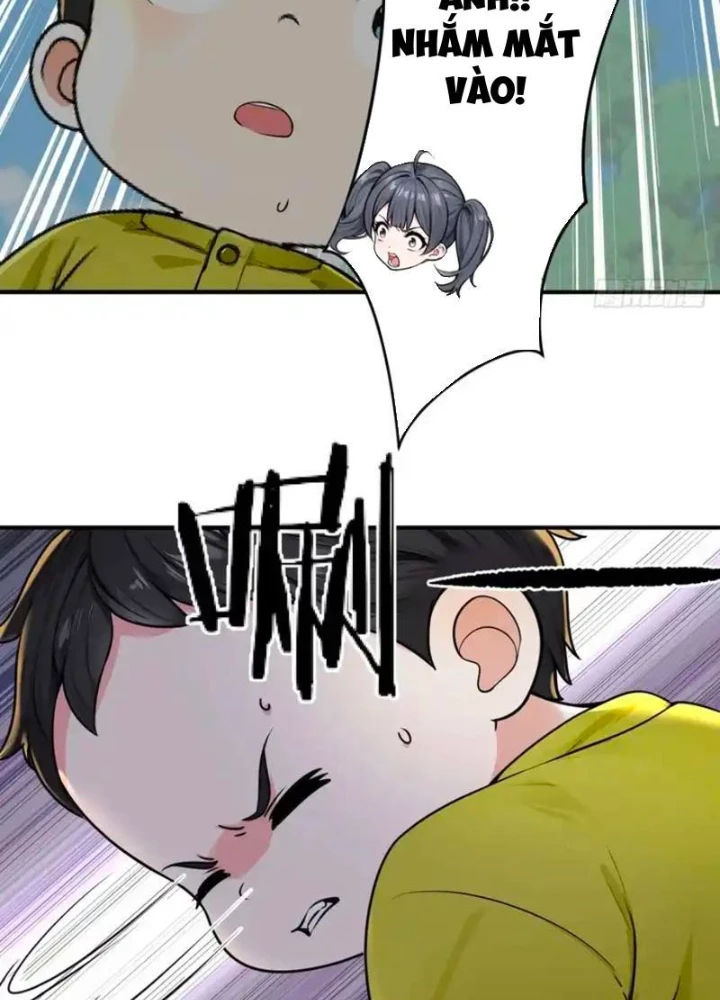 Sau Khi Đầu Thai, Ta Được Kẻ Thù Khắc Thành Vô Địch Chapter 39 - 61