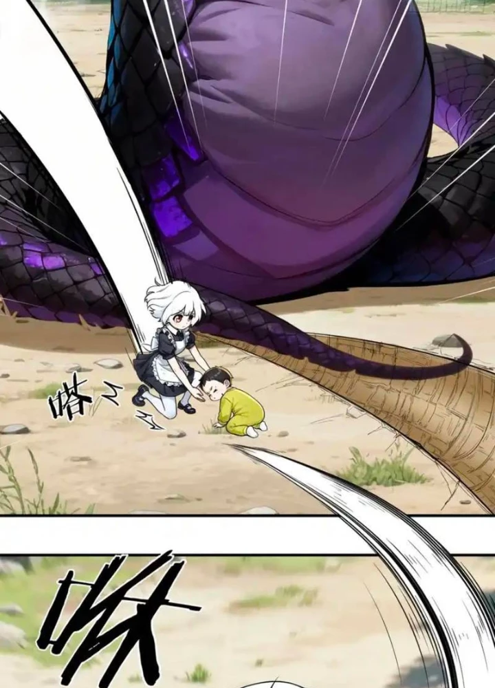 Sau Khi Đầu Thai, Ta Được Kẻ Thù Khắc Thành Vô Địch Chapter 39 - 73