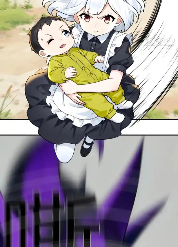 Sau Khi Đầu Thai, Ta Được Kẻ Thù Khắc Thành Vô Địch Chapter 39 - 75