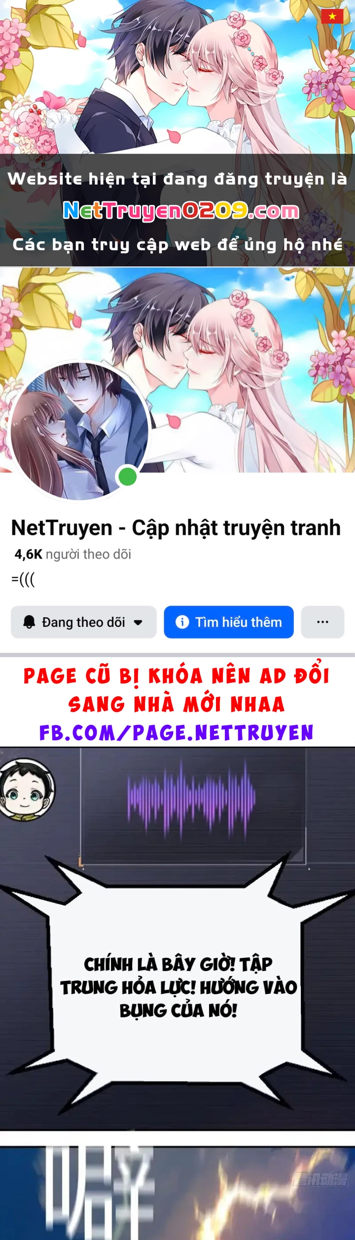 Sau Khi Đầu Thai, Ta Được Kẻ Thù Khắc Thành Vô Địch Chapter 40 - 1