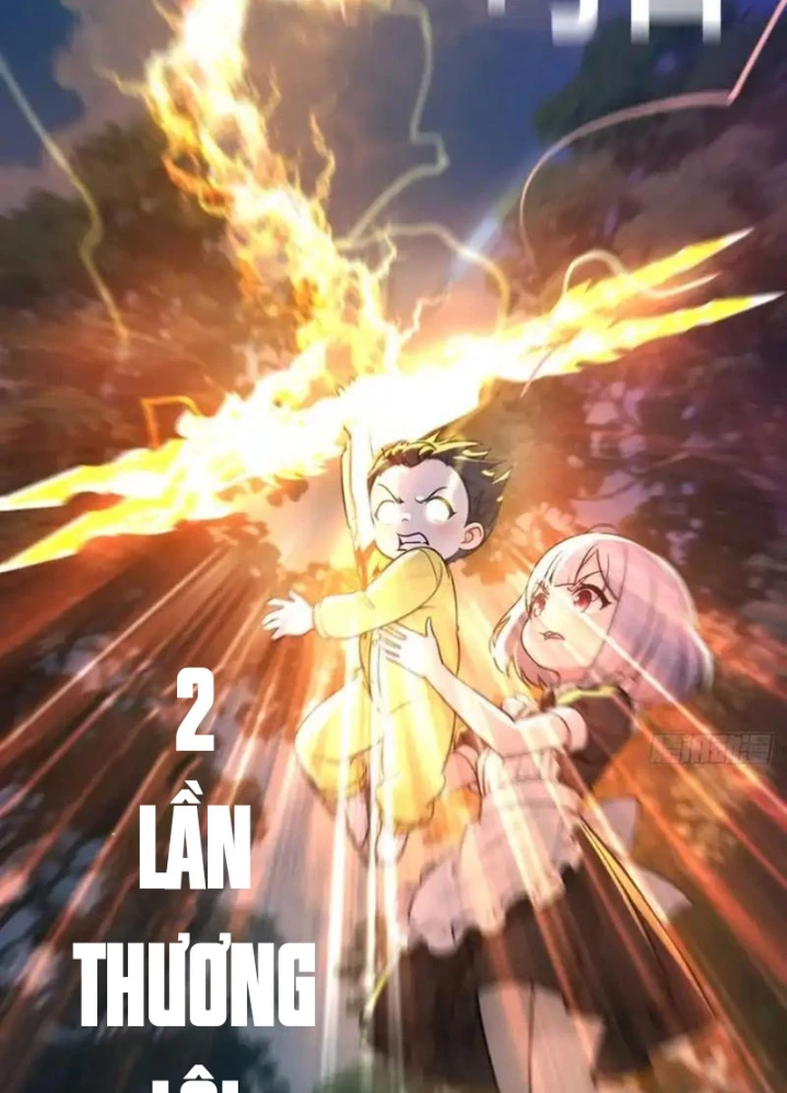 Sau Khi Đầu Thai, Ta Được Kẻ Thù Khắc Thành Vô Địch Chapter 40 - 3