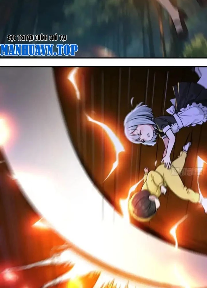 Sau Khi Đầu Thai, Ta Được Kẻ Thù Khắc Thành Vô Địch Chapter 40 - 5