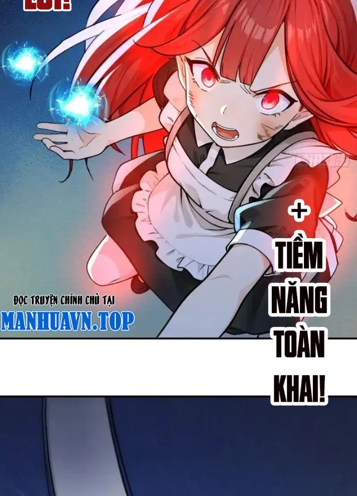 Sau Khi Đầu Thai, Ta Được Kẻ Thù Khắc Thành Vô Địch Chapter 40 - 11