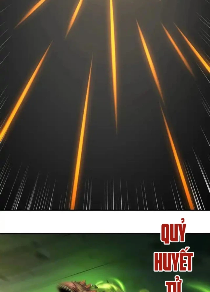 Sau Khi Đầu Thai, Ta Được Kẻ Thù Khắc Thành Vô Địch Chapter 40 - 21