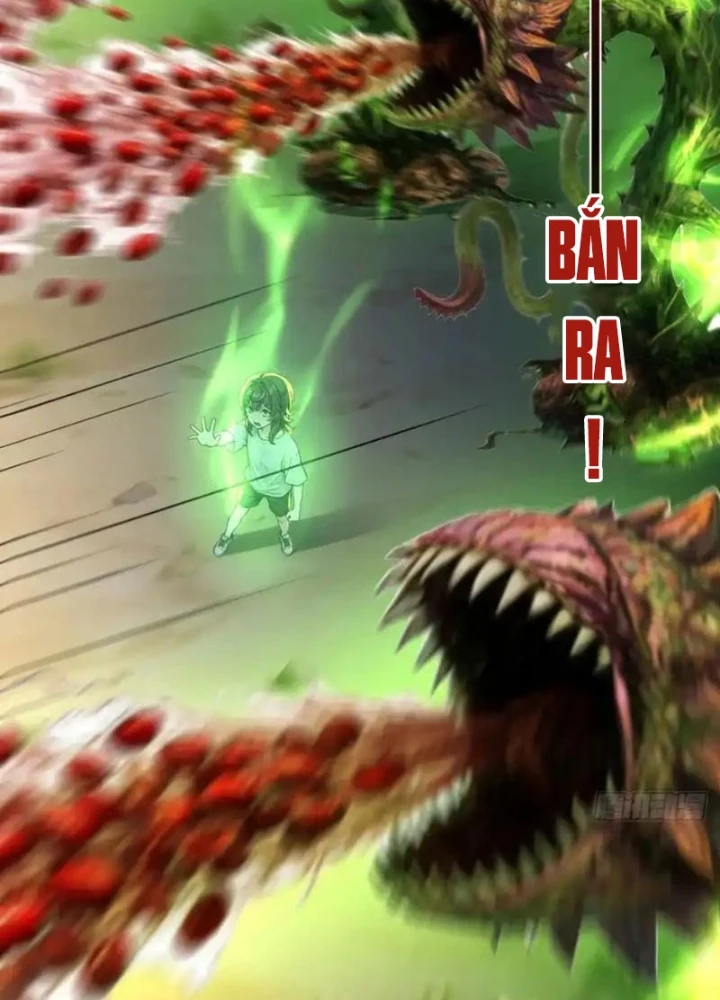 Sau Khi Đầu Thai, Ta Được Kẻ Thù Khắc Thành Vô Địch Chapter 40 - 23