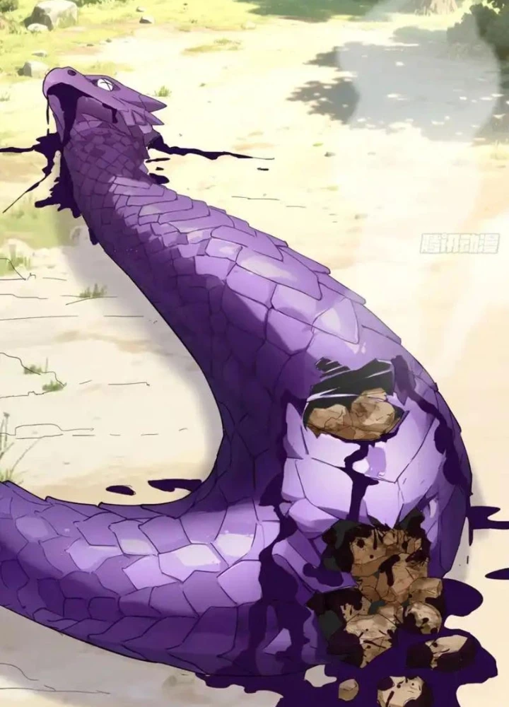 Sau Khi Đầu Thai, Ta Được Kẻ Thù Khắc Thành Vô Địch Chapter 40 - 37