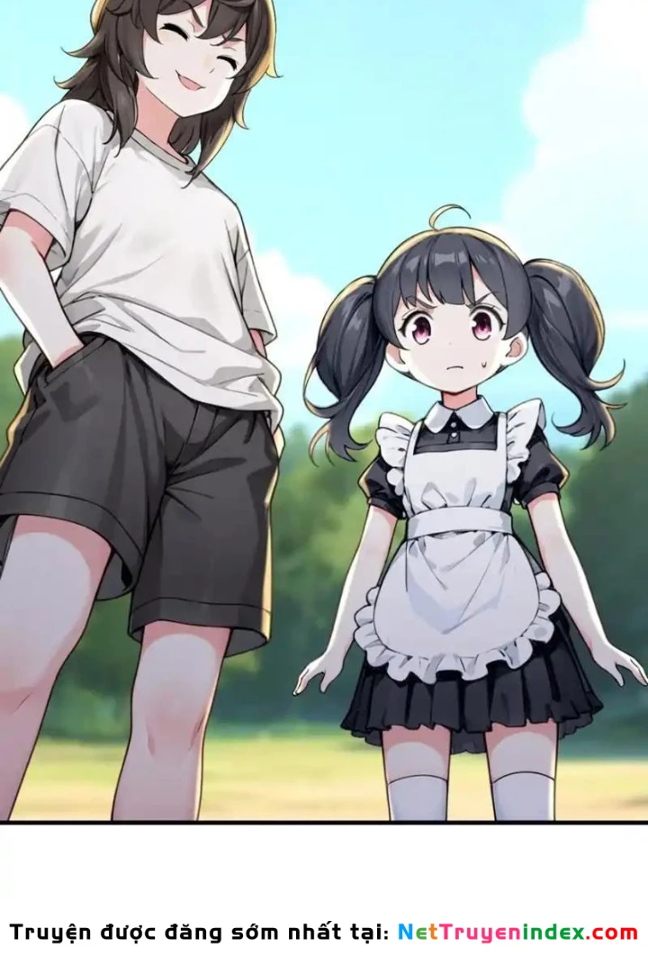 Sau Khi Đầu Thai, Ta Được Kẻ Thù Khắc Thành Vô Địch Chapter 40 - 43