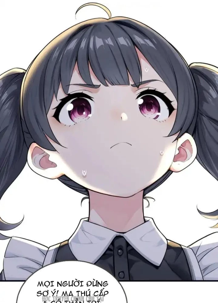 Sau Khi Đầu Thai, Ta Được Kẻ Thù Khắc Thành Vô Địch Chapter 40 - 45