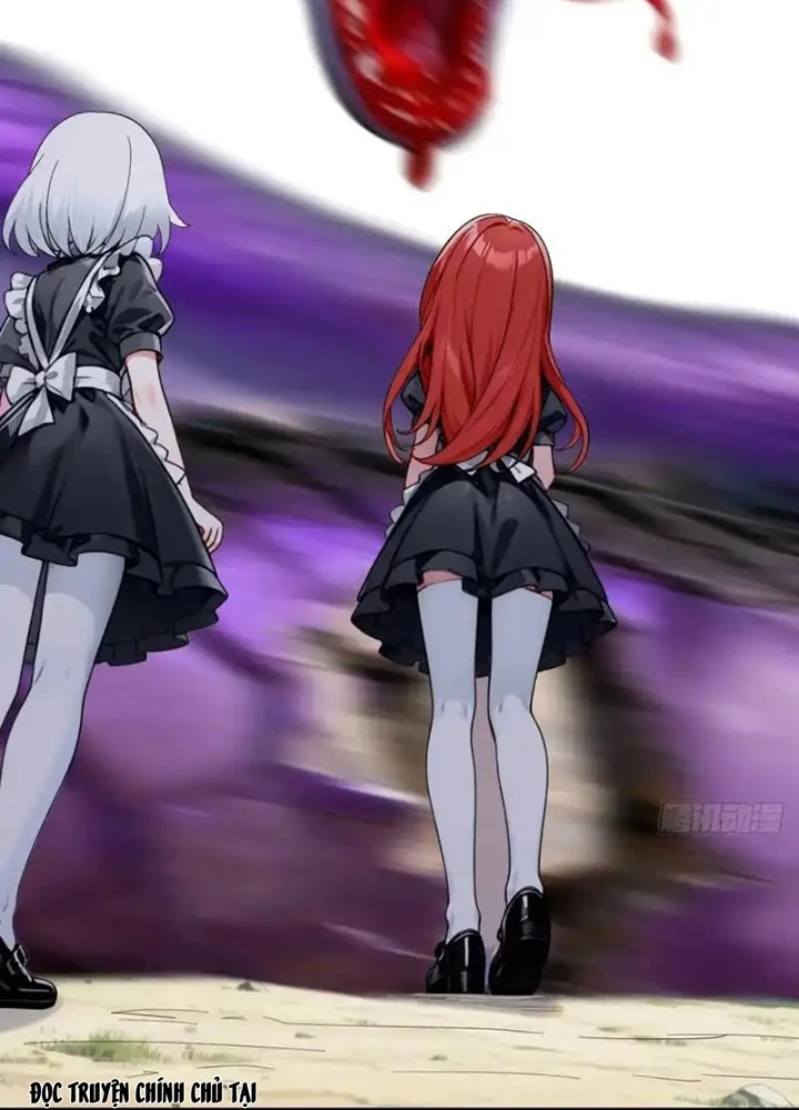 Sau Khi Đầu Thai, Ta Được Kẻ Thù Khắc Thành Vô Địch Chapter 40 - 51