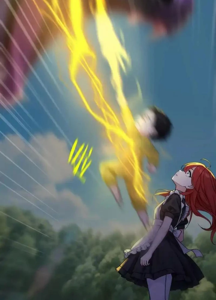 Sau Khi Đầu Thai, Ta Được Kẻ Thù Khắc Thành Vô Địch Chapter 40 - 57