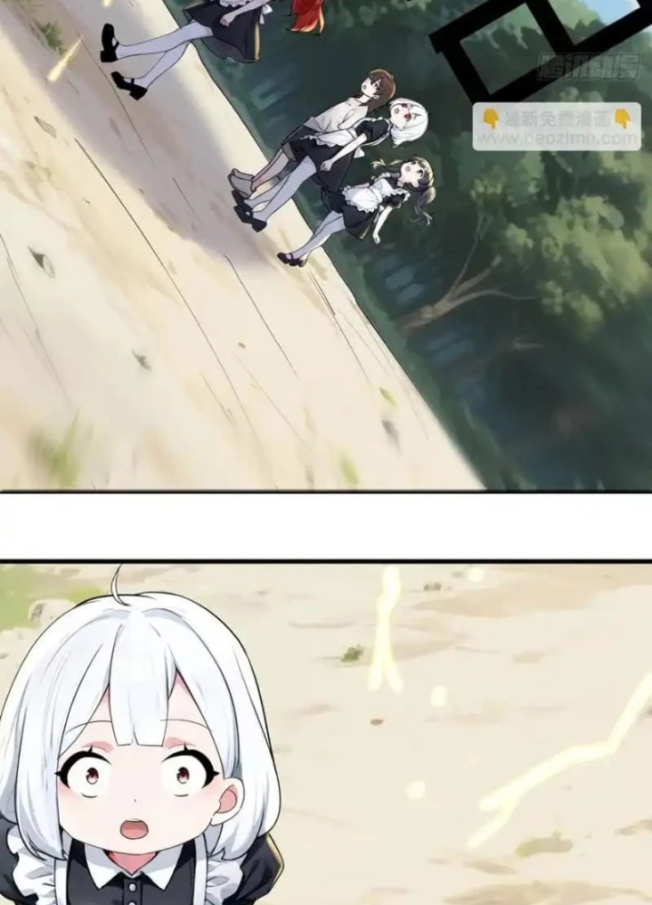 Sau Khi Đầu Thai, Ta Được Kẻ Thù Khắc Thành Vô Địch Chapter 40 - 65