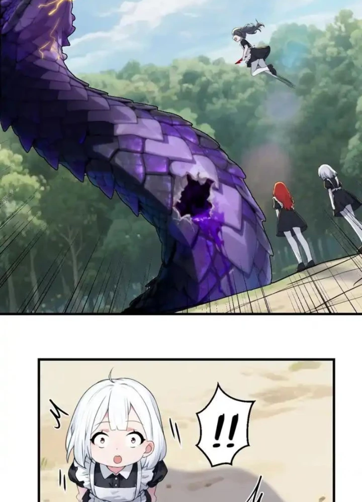 Sau Khi Đầu Thai, Ta Được Kẻ Thù Khắc Thành Vô Địch Chapter 40 - 75