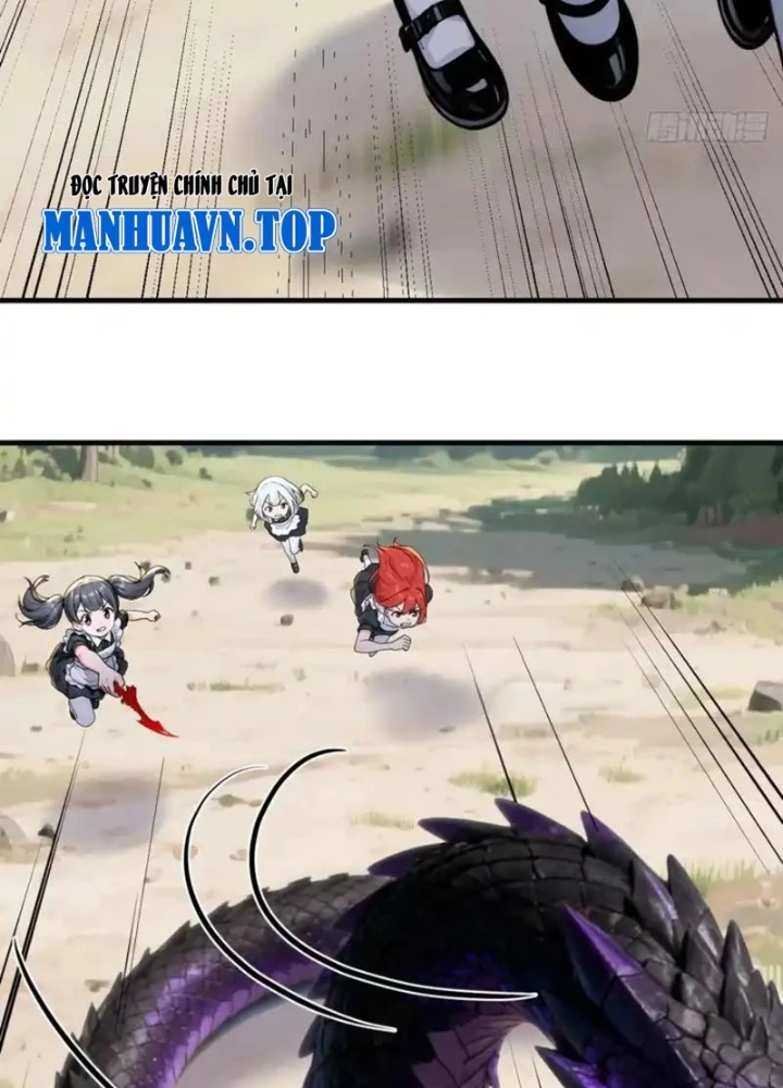 Sau Khi Đầu Thai, Ta Được Kẻ Thù Khắc Thành Vô Địch Chapter 40 - 81