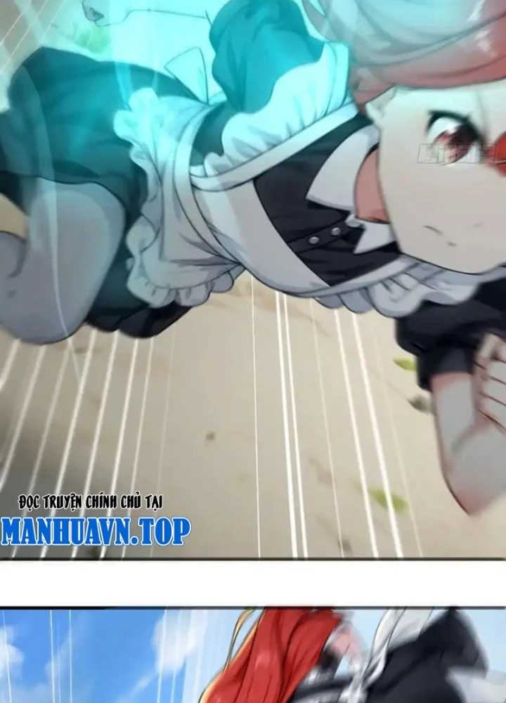 Sau Khi Đầu Thai, Ta Được Kẻ Thù Khắc Thành Vô Địch Chapter 40 - 95