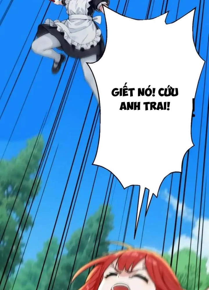 Sau Khi Đầu Thai, Ta Được Kẻ Thù Khắc Thành Vô Địch Chapter 40 - 105