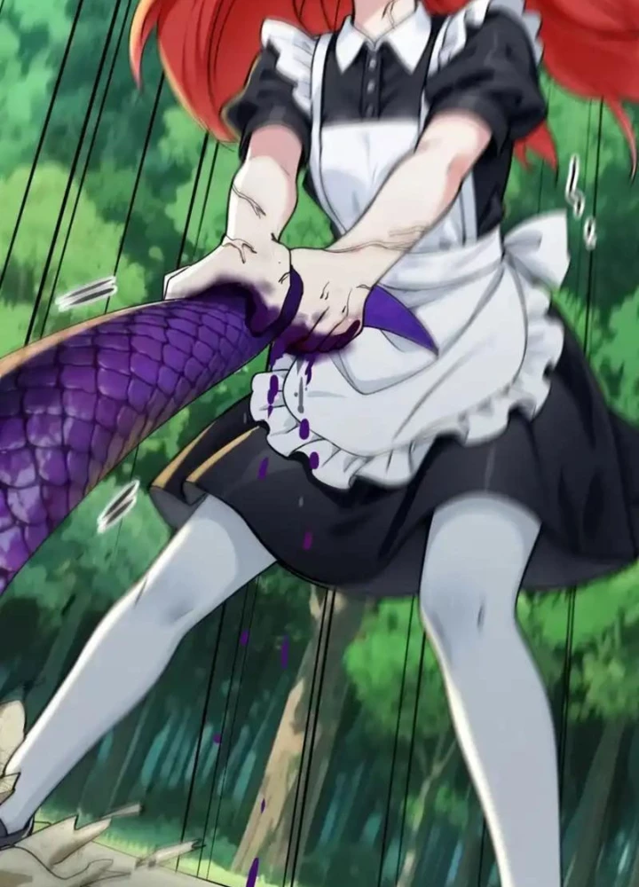 Sau Khi Đầu Thai, Ta Được Kẻ Thù Khắc Thành Vô Địch Chapter 40 - 107