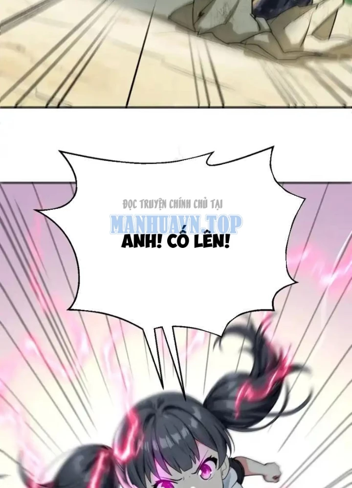 Sau Khi Đầu Thai, Ta Được Kẻ Thù Khắc Thành Vô Địch Chapter 40 - 109