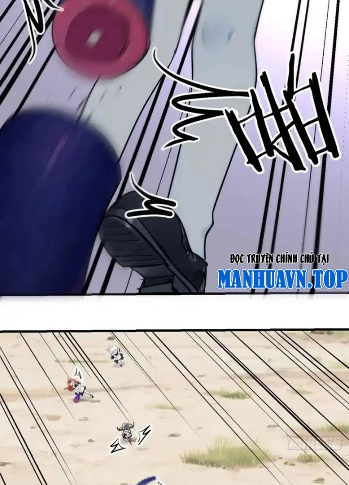 Sau Khi Đầu Thai, Ta Được Kẻ Thù Khắc Thành Vô Địch Chapter 40 - 117