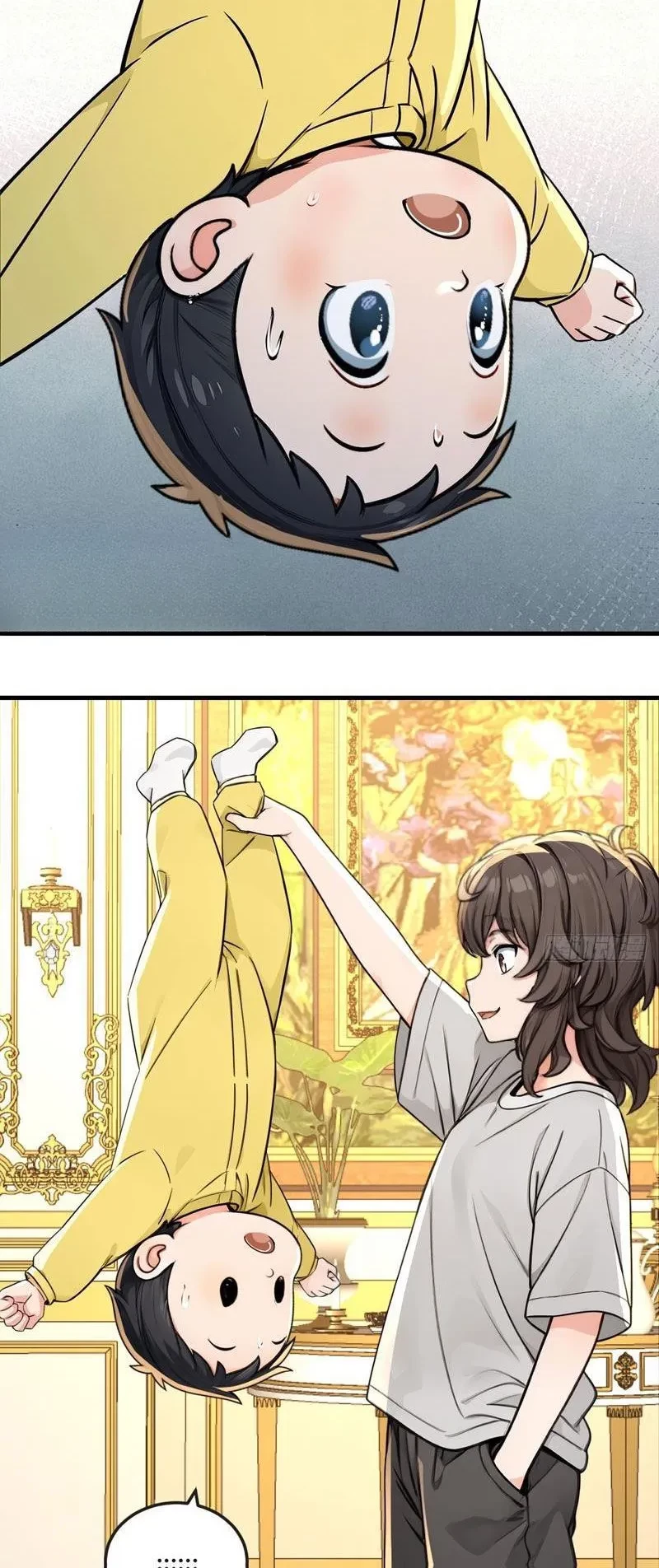 Sau Khi Đầu Thai, Ta Được Kẻ Thù Khắc Thành Vô Địch Chapter 26 - 2