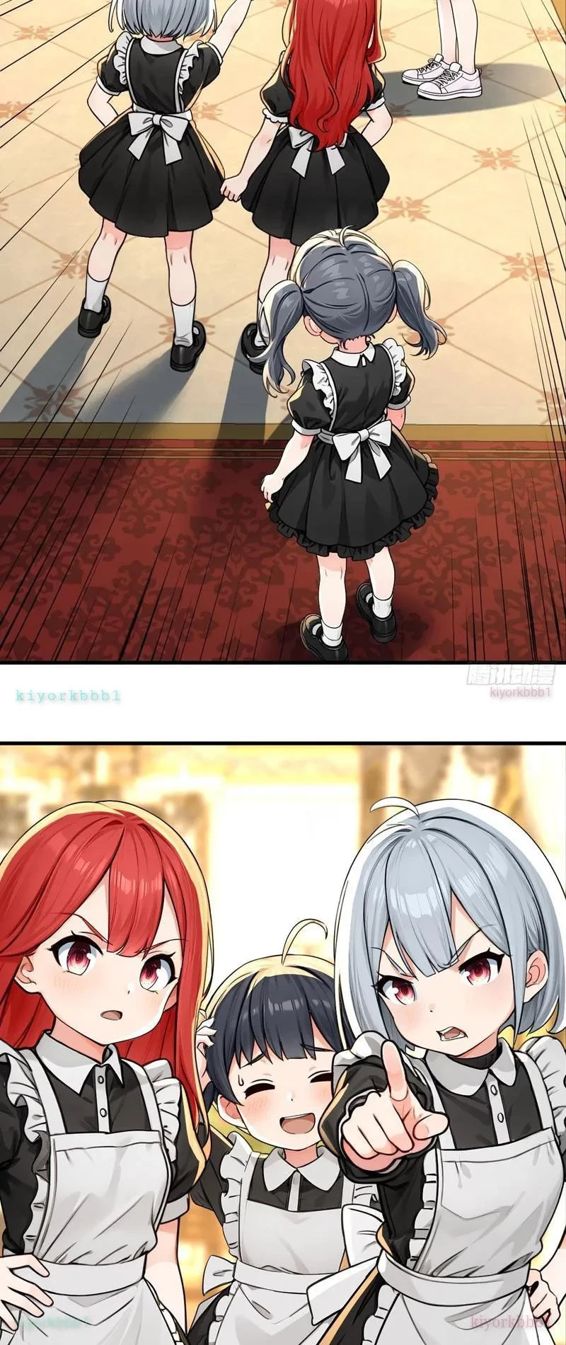 Sau Khi Đầu Thai, Ta Được Kẻ Thù Khắc Thành Vô Địch Chapter 26 - 5