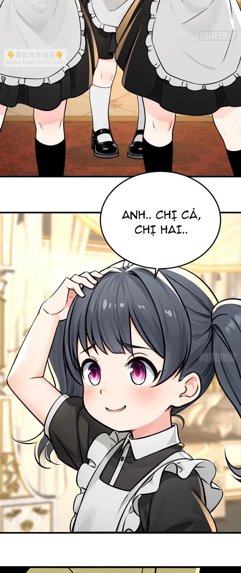 Sau Khi Đầu Thai, Ta Được Kẻ Thù Khắc Thành Vô Địch Chapter 26 - 6