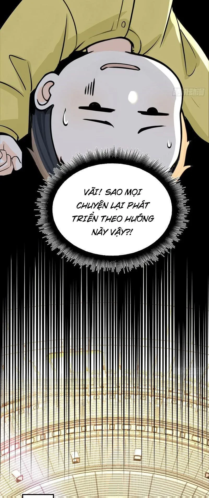 Sau Khi Đầu Thai, Ta Được Kẻ Thù Khắc Thành Vô Địch Chapter 26 - 7