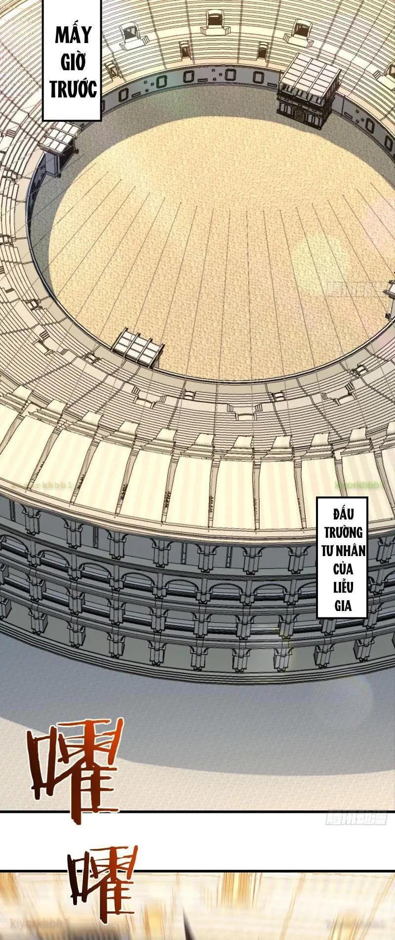 Sau Khi Đầu Thai, Ta Được Kẻ Thù Khắc Thành Vô Địch Chapter 26 - 8