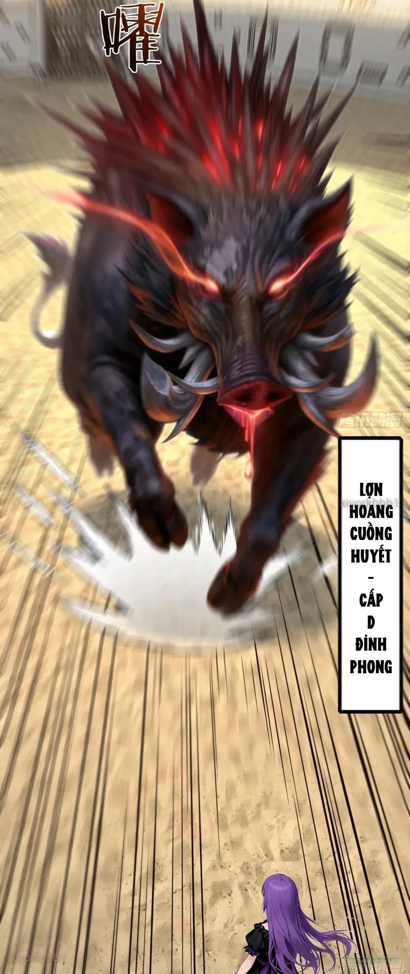 Sau Khi Đầu Thai, Ta Được Kẻ Thù Khắc Thành Vô Địch Chapter 26 - 9