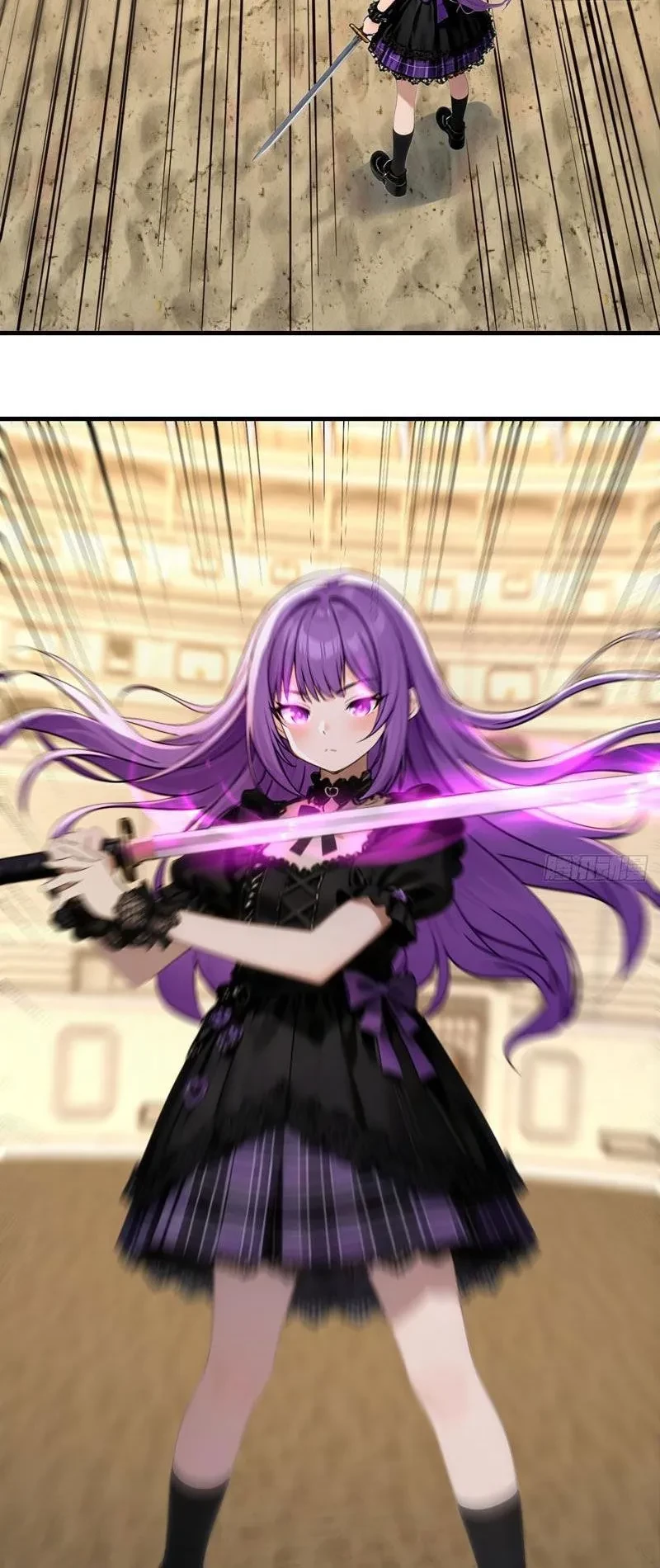 Sau Khi Đầu Thai, Ta Được Kẻ Thù Khắc Thành Vô Địch Chapter 26 - 10