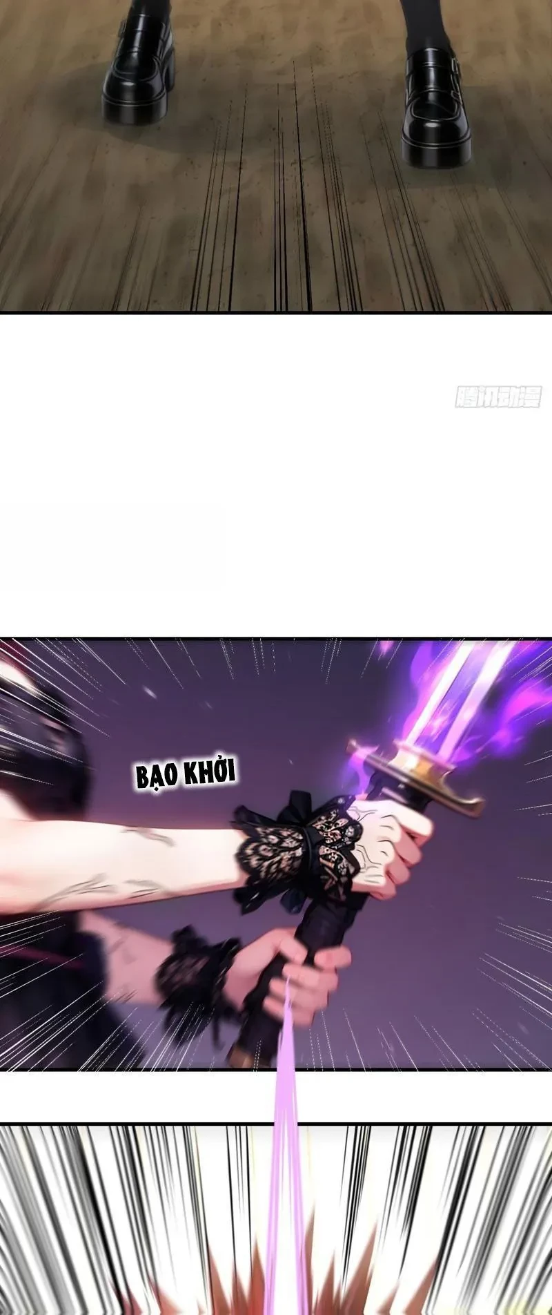 Sau Khi Đầu Thai, Ta Được Kẻ Thù Khắc Thành Vô Địch Chapter 26 - 11