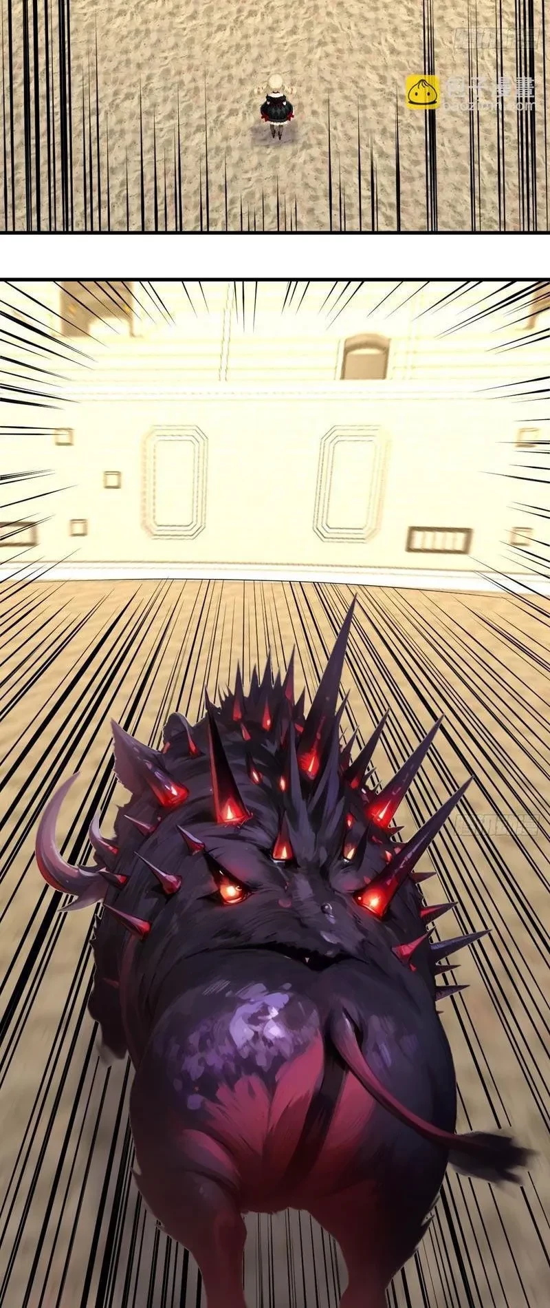 Sau Khi Đầu Thai, Ta Được Kẻ Thù Khắc Thành Vô Địch Chapter 26 - 22