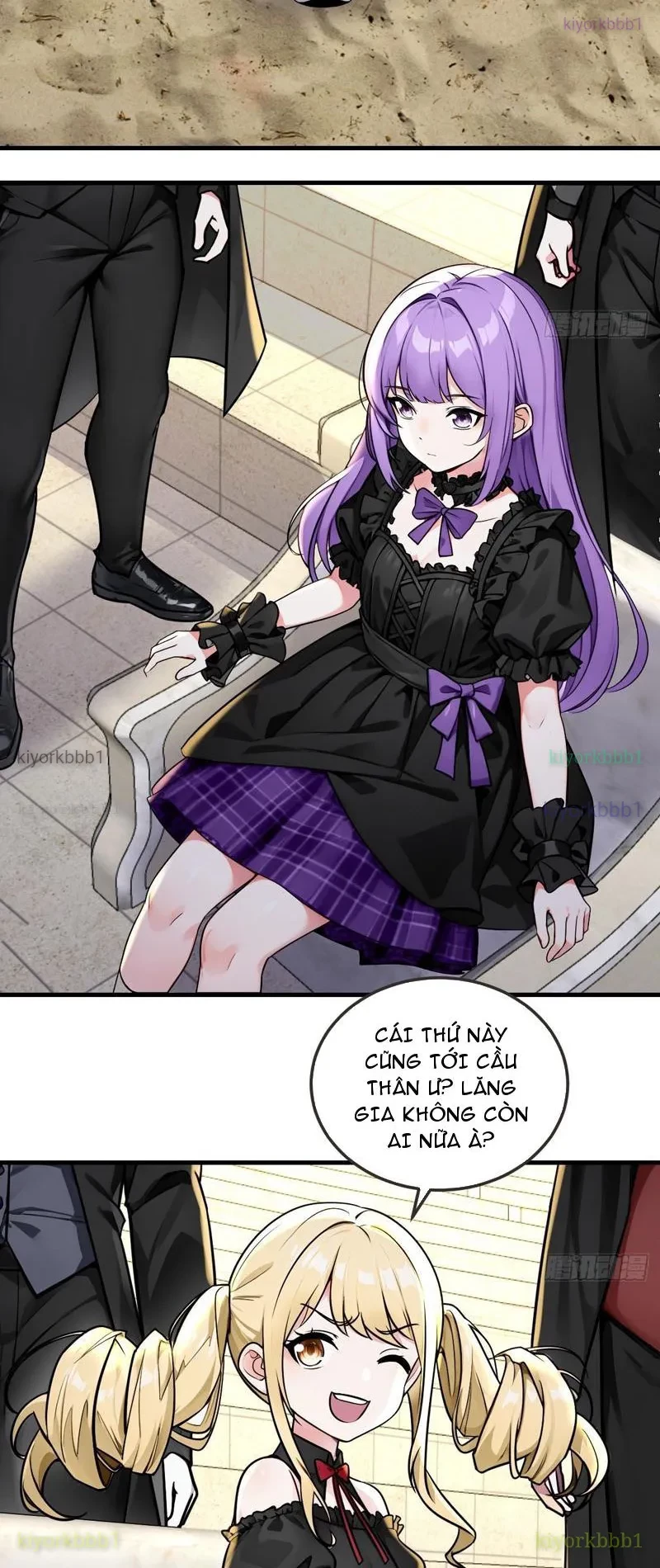 Sau Khi Đầu Thai, Ta Được Kẻ Thù Khắc Thành Vô Địch Chapter 26 - 33