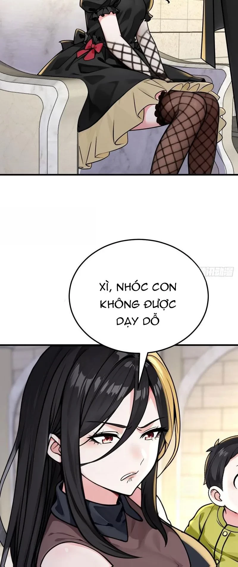 Sau Khi Đầu Thai, Ta Được Kẻ Thù Khắc Thành Vô Địch Chapter 26 - 34