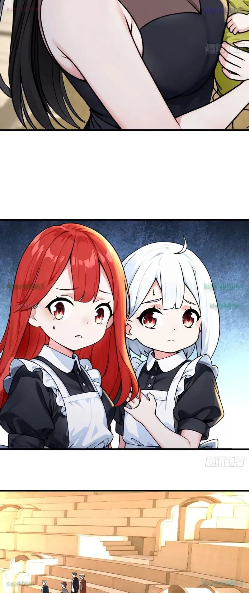 Sau Khi Đầu Thai, Ta Được Kẻ Thù Khắc Thành Vô Địch Chapter 26 - 35