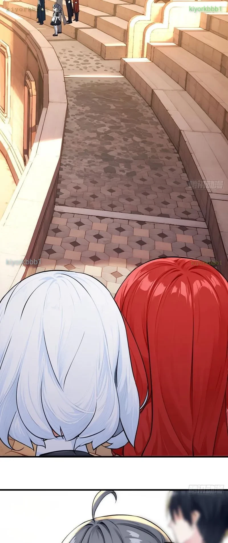 Sau Khi Đầu Thai, Ta Được Kẻ Thù Khắc Thành Vô Địch Chapter 26 - 36