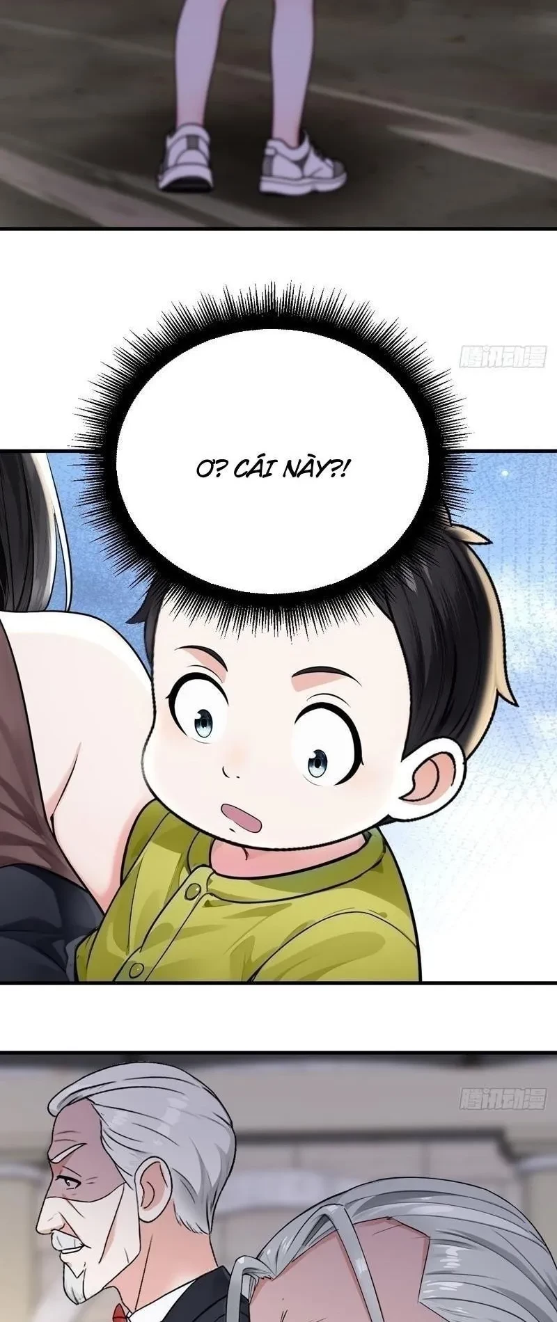 Sau Khi Đầu Thai, Ta Được Kẻ Thù Khắc Thành Vô Địch Chapter 26 - 40