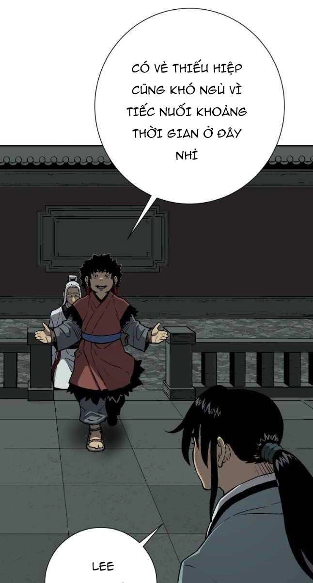 Vĩ Linh Kiếm Tiên Chapter 25 - 3