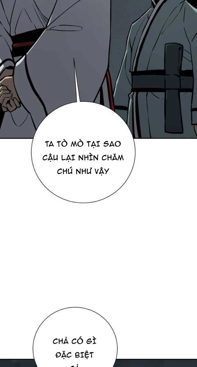 Vĩ Linh Kiếm Tiên Chapter 25 - 16