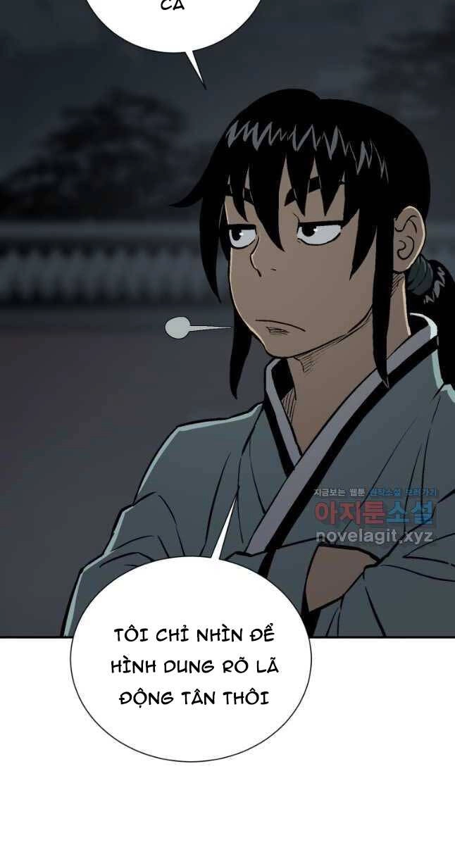 Vĩ Linh Kiếm Tiên Chapter 25 - 17