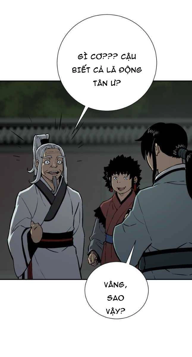 Vĩ Linh Kiếm Tiên Chapter 25 - 18